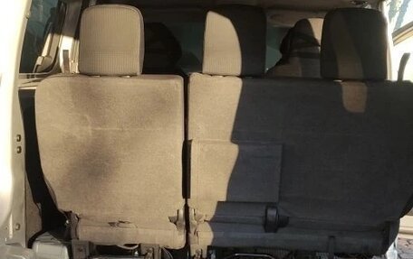 Nissan NV200, 2026 год, 1 190 000 рублей, 10 фотография