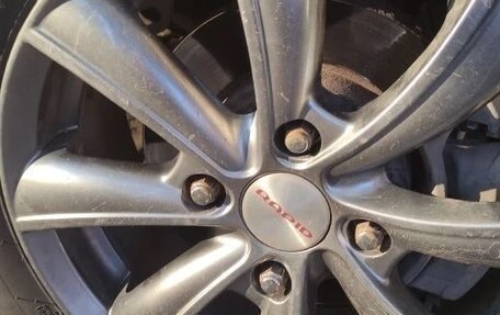 Nissan NV200, 2026 год, 1 190 000 рублей, 8 фотография