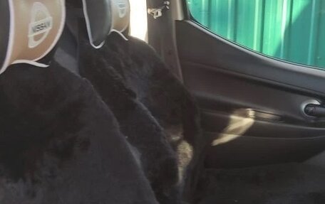 Nissan NV200, 2026 год, 1 190 000 рублей, 11 фотография