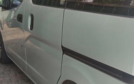 Nissan NV200, 2026 год, 1 190 000 рублей, 5 фотография