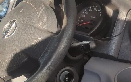 Nissan NV200, 2026 год, 1 190 000 рублей, 18 фотография