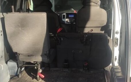 Nissan NV200, 2026 год, 1 190 000 рублей, 17 фотография