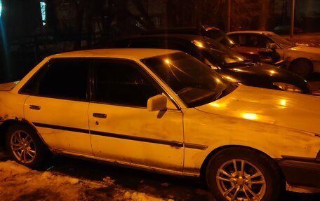 Toyota Vista, 1988 год, 100 000 рублей, 2 фотография