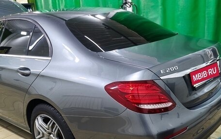 Mercedes-Benz E-Класс, 2016 год, 2 300 000 рублей, 7 фотография