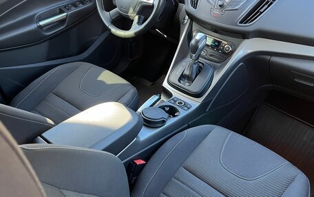 Ford Kuga III, 2015 год, 1 680 000 рублей, 7 фотография