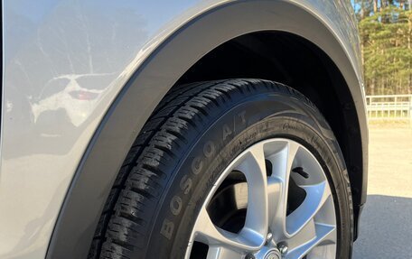 Ford Kuga III, 2015 год, 1 680 000 рублей, 6 фотография