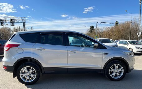 Ford Kuga III, 2015 год, 1 680 000 рублей, 2 фотография