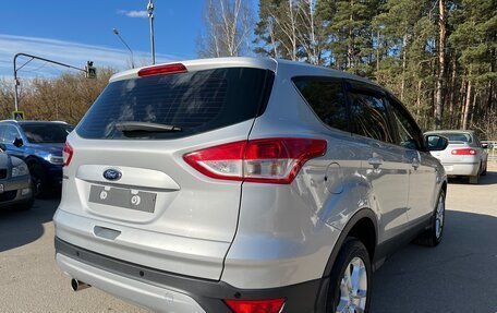 Ford Kuga III, 2015 год, 1 680 000 рублей, 4 фотография
