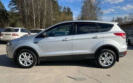 Ford Kuga III, 2015 год, 1 680 000 рублей, 3 фотография