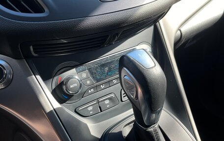 Ford Kuga III, 2015 год, 1 680 000 рублей, 9 фотография