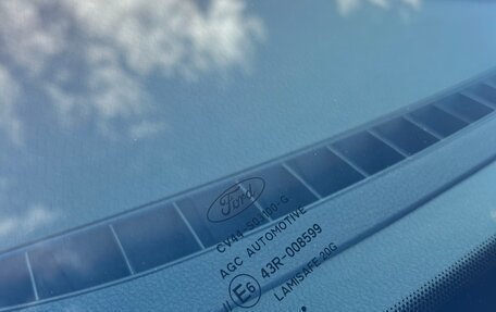 Ford Kuga III, 2015 год, 1 680 000 рублей, 5 фотография