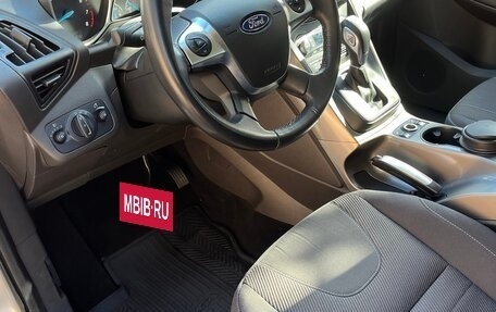 Ford Kuga III, 2015 год, 1 680 000 рублей, 8 фотография