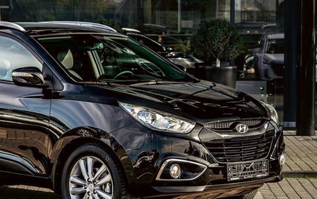 Hyundai ix35 I рестайлинг, 2015 год, 1 255 000 рублей, 8 фотография