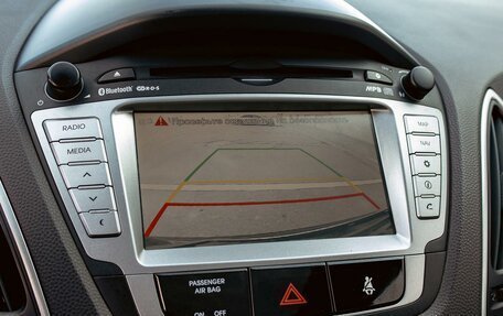 Hyundai ix35 I рестайлинг, 2015 год, 1 255 000 рублей, 14 фотография