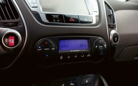 Hyundai ix35 I рестайлинг, 2015 год, 1 255 000 рублей, 15 фотография