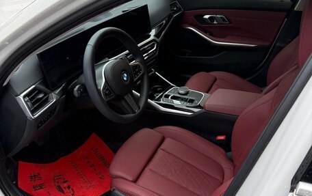 BMW 3 серия, 2023 год, 3 880 000 рублей, 8 фотография