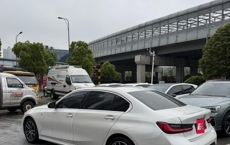 BMW 3 серия, 2023 год, 3 880 000 рублей, 4 фотография