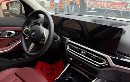 BMW 3 серия, 2023 год, 3 880 000 рублей, 9 фотография