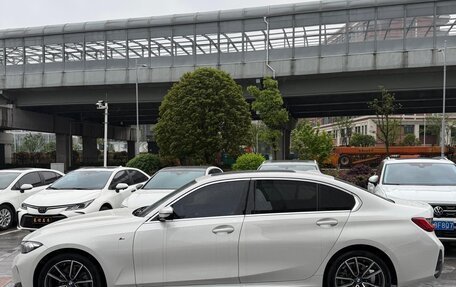 BMW 3 серия, 2023 год, 3 880 000 рублей, 5 фотография