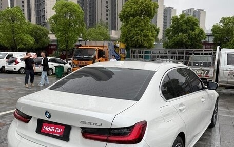 BMW 3 серия, 2023 год, 3 880 000 рублей, 7 фотография