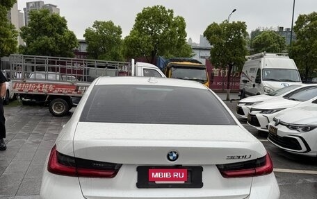 BMW 3 серия, 2023 год, 3 880 000 рублей, 6 фотография