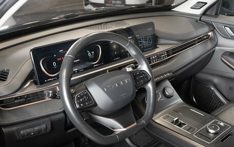 CheryExeed LX, 2022 год, 2 165 300 рублей, 5 фотография