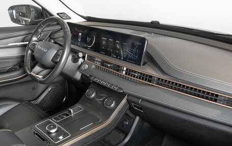 CheryExeed LX, 2022 год, 2 165 300 рублей, 7 фотография