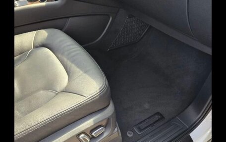 Audi Q7, 2014 год, 3 180 000 рублей, 19 фотография