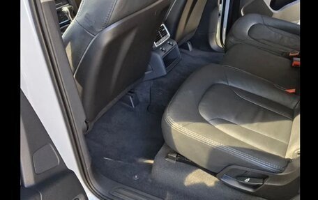 Audi Q7, 2014 год, 3 180 000 рублей, 18 фотография