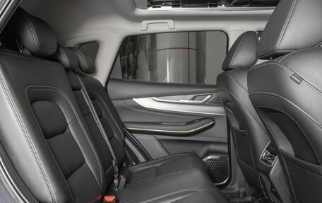 CheryExeed LX, 2022 год, 2 165 300 рублей, 8 фотография