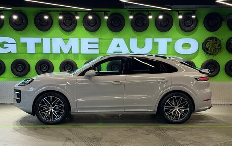 Porsche Cayenne III, 2025 год, 18 900 000 рублей, 5 фотография