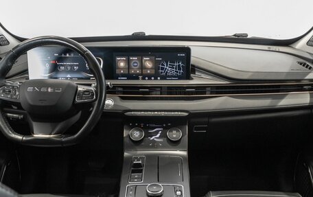 CheryExeed LX, 2022 год, 2 165 300 рублей, 6 фотография