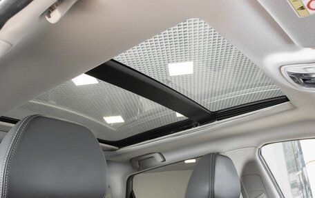 CheryExeed LX, 2022 год, 2 165 300 рублей, 9 фотография