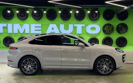 Porsche Cayenne III, 2025 год, 18 900 000 рублей, 4 фотография