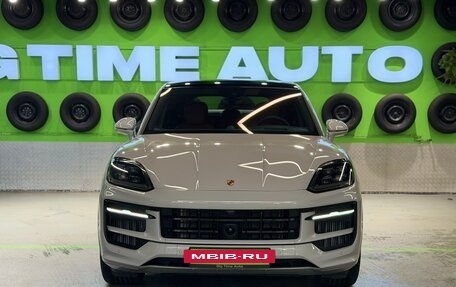 Porsche Cayenne III, 2025 год, 18 900 000 рублей, 3 фотография