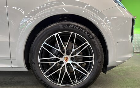 Porsche Cayenne III, 2025 год, 18 900 000 рублей, 8 фотография