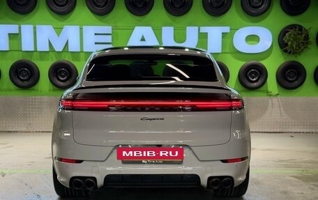 Porsche Cayenne III, 2025 год, 18 900 000 рублей, 6 фотография