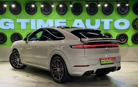 Porsche Cayenne III, 2025 год, 18 900 000 рублей, 7 фотография