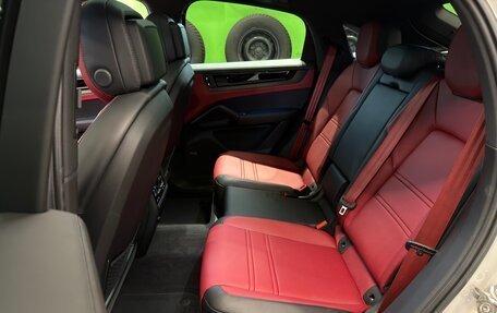 Porsche Cayenne III, 2025 год, 18 900 000 рублей, 14 фотография