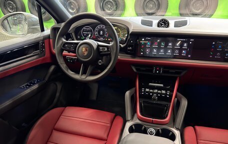 Porsche Cayenne III, 2025 год, 18 900 000 рублей, 20 фотография