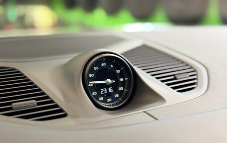 Porsche Cayenne III, 2025 год, 18 900 000 рублей, 19 фотография