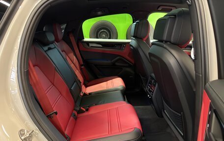 Porsche Cayenne III, 2025 год, 18 900 000 рублей, 11 фотография