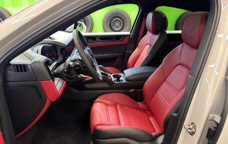 Porsche Cayenne III, 2025 год, 18 900 000 рублей, 17 фотография