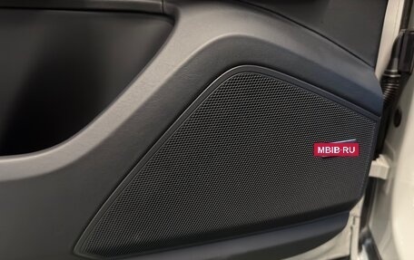 Porsche Cayenne III, 2025 год, 18 900 000 рублей, 18 фотография