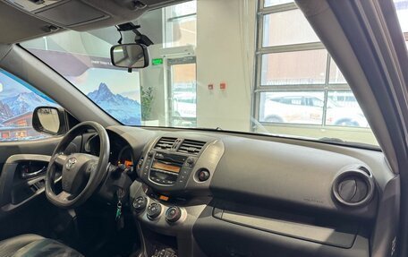 Toyota RAV4, 2011 год, 1 379 000 рублей, 10 фотография