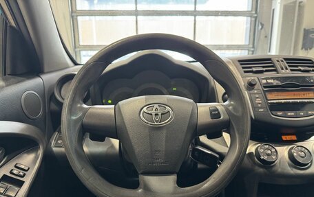 Toyota RAV4, 2011 год, 1 379 000 рублей, 14 фотография