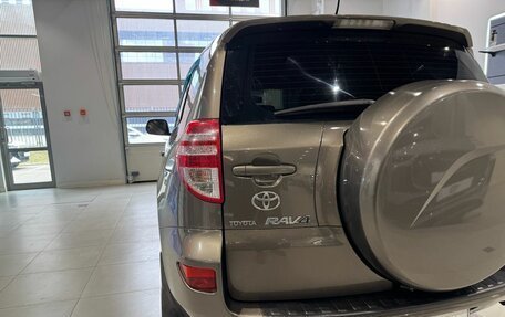 Toyota RAV4, 2011 год, 1 379 000 рублей, 7 фотография