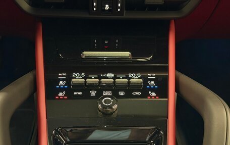 Porsche Cayenne III, 2025 год, 18 900 000 рублей, 22 фотография