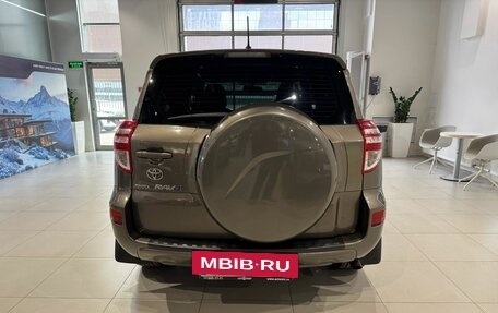 Toyota RAV4, 2011 год, 1 379 000 рублей, 5 фотография