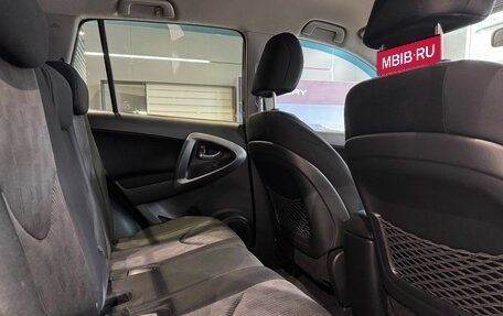 Toyota RAV4, 2011 год, 1 379 000 рублей, 11 фотография